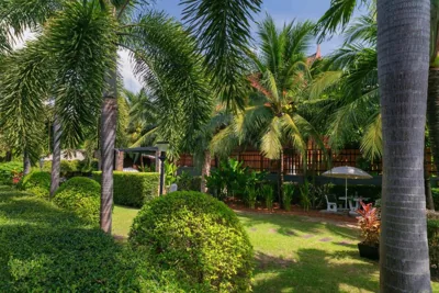 Greenleaf Estate - Gated Villas with large shared pool, Nai harn beach – Foto 8