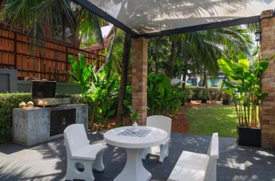 Greenleaf Estate - Gated Villas with large shared pool, Nai harn beach – Foto 10