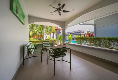 Greenleaf Estate - Gated Villas with large shared pool, Nai harn beach – Foto 11