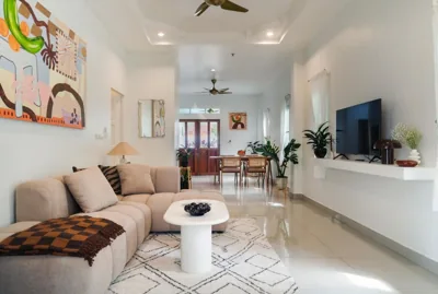Greenleaf Estate - Gated Villas with large shared pool, Nai harn beach – Foto 14