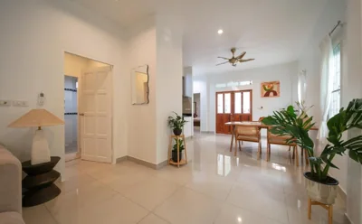 Greenleaf Estate - Gated Villas with large shared pool, Nai harn beach – Foto 16